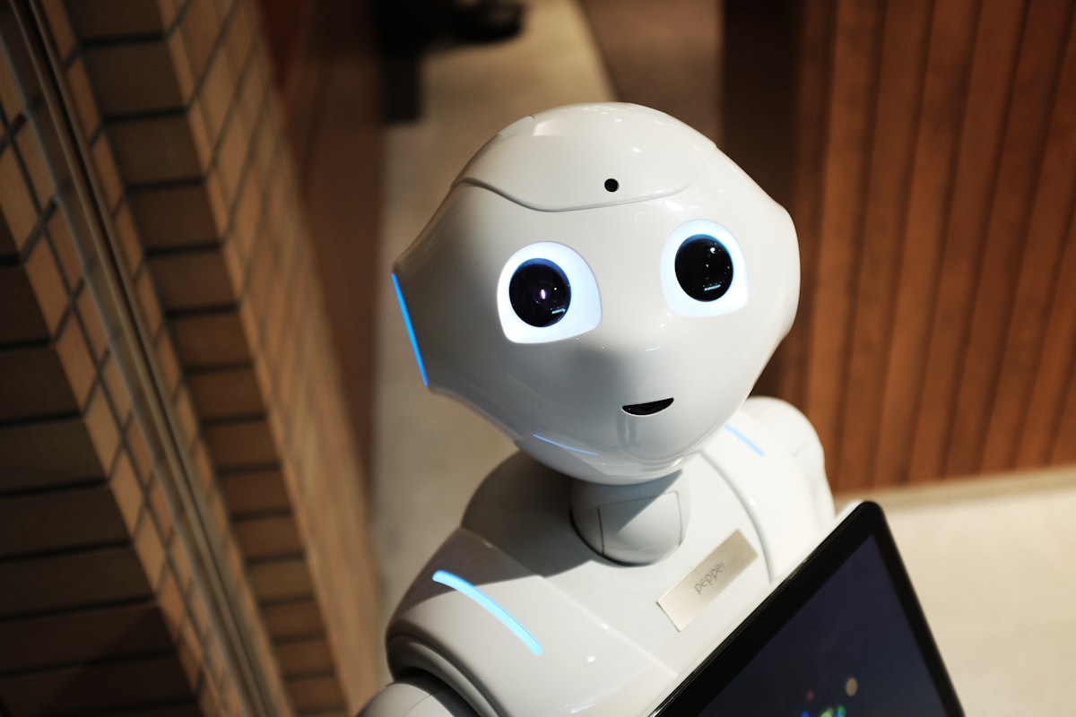 Robotics and Automation: How Machines Are Reshaping Work in 2026